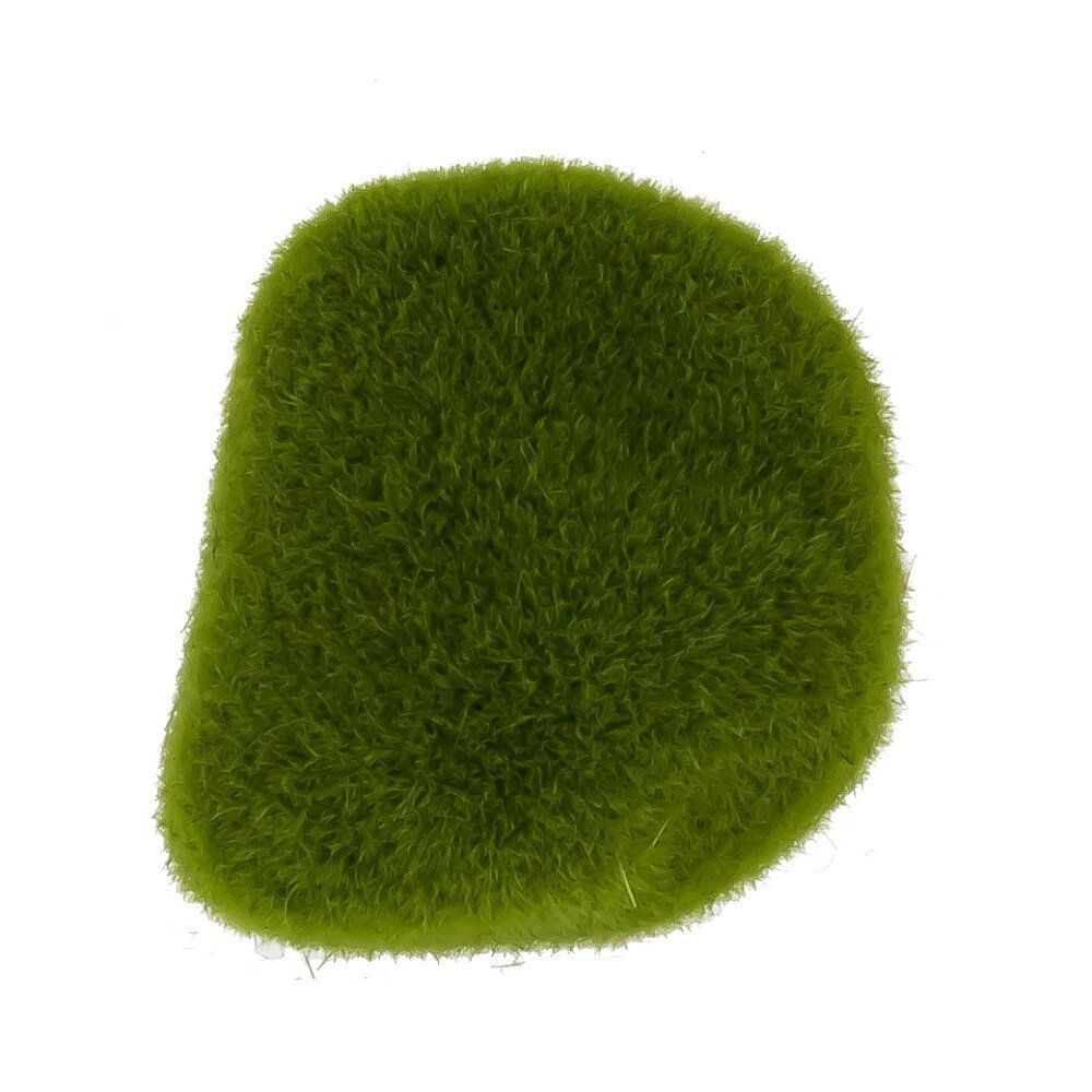 GAEM Камни декоративные, набор 10 шт, L27 W13 H3,5 см