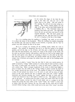Manual of Buhl-work and marquetry. with practical instructions for learners, and ninety coloured designs | W. Bemrose