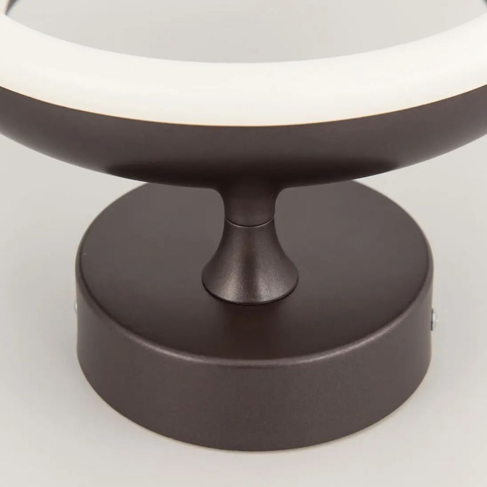 Citilux Паркер CL225B315 Бра светодиодное Венге