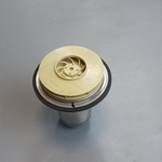 Ротор насоса GPD 15-5S PROTHERM, СРВЗА, Shinhoo, XinHu (вращение против часовой) для котлов Protherm, Arderia