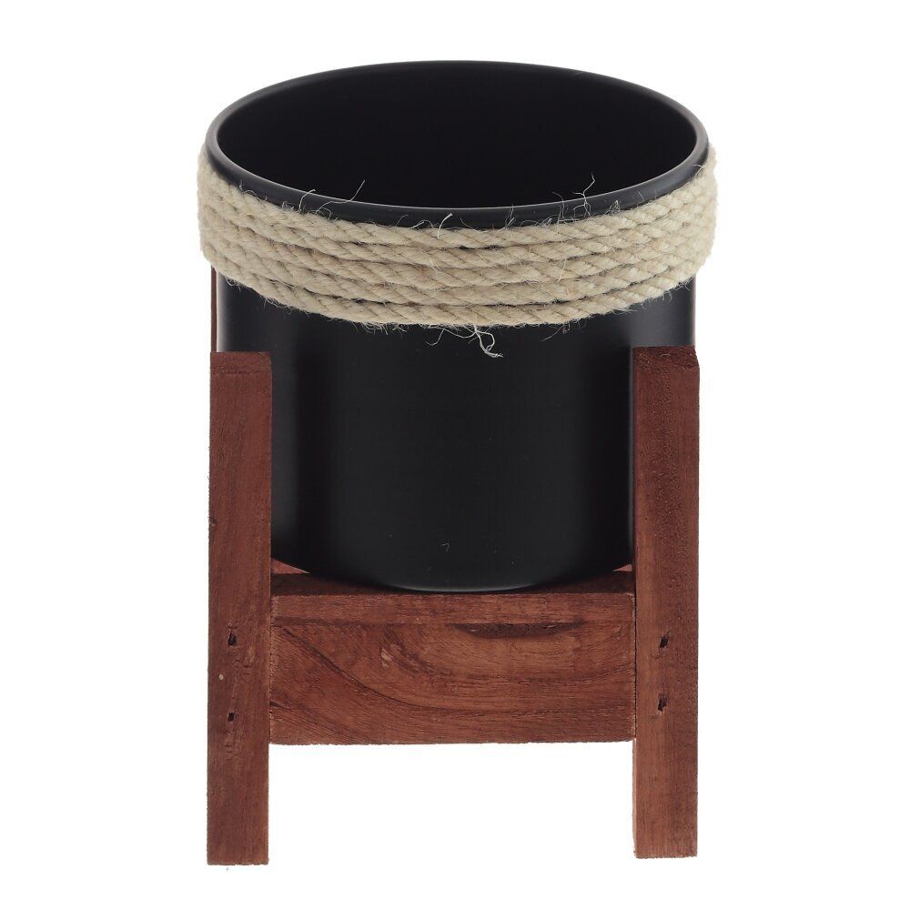 GAEM Кашпо, L12 W12 H18 см