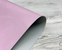 Vernissage Cotton Candy (0,8-1,0 мм), цв. Розовый, натуральная кожа