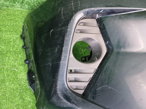 Бампер передний Toyota RAV4 5 XA50 (2018-н.в.)