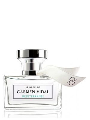 Germaine de Capuccini Mediterranee