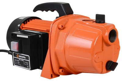 Поверхностный насос Вихрь ПН-1100Ч