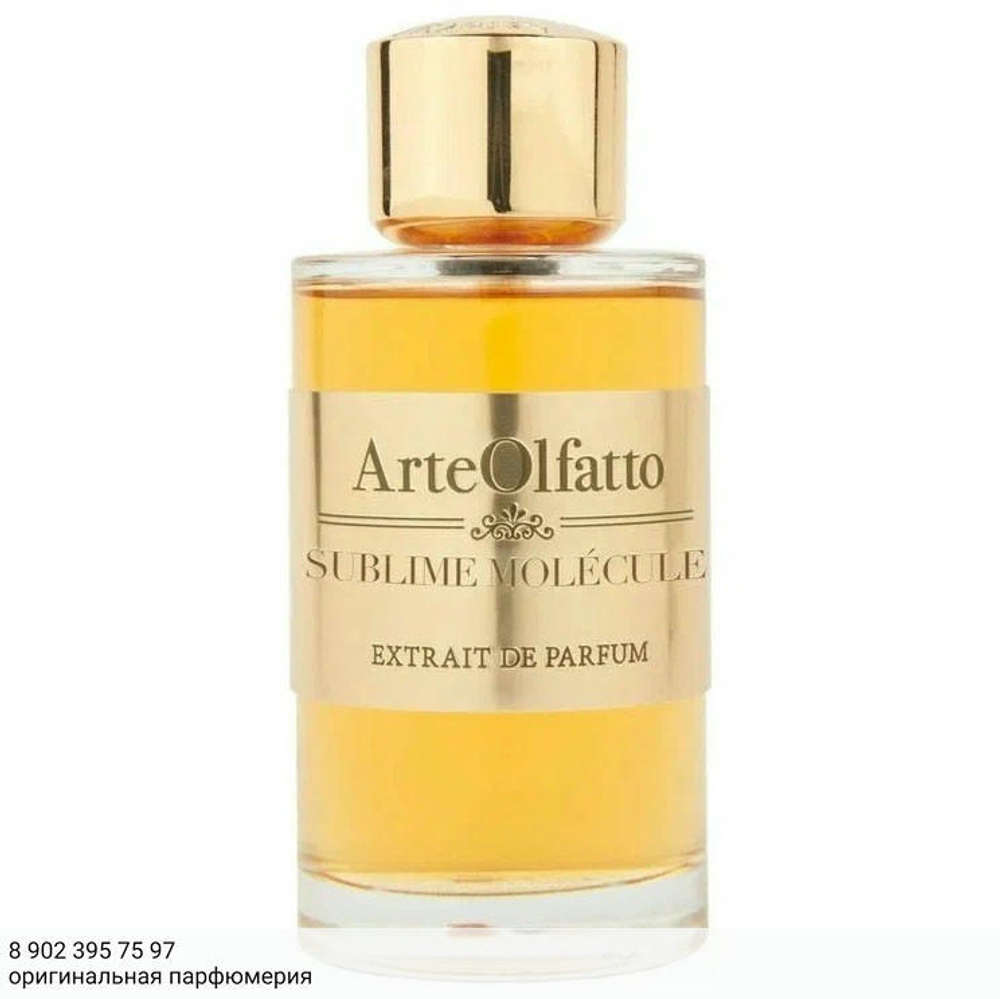 ArteOlfatto Sublime Molecule