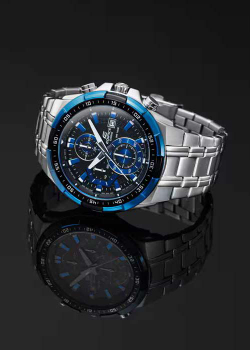 Часы Casio EFR-539D-1A2