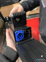 Световой прибор Amixled LED BAR 24x8 PRO