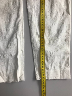 Брюки для отпуска, визуально 44 размер