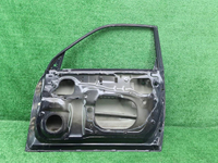 Дверь правая Suzuki Grand Vitara (05-16) 3 двери