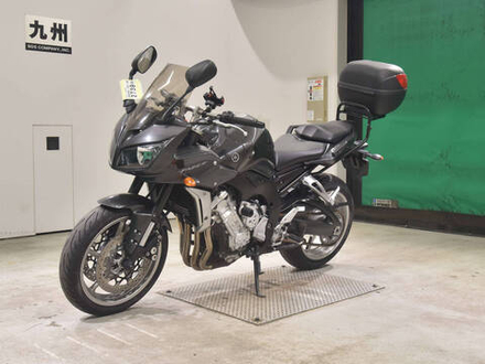Yamaha FZ1 Fazer , 2008