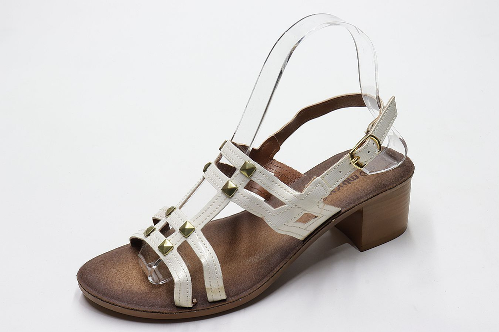 Босоножки Muya (36-41)р. / шт.