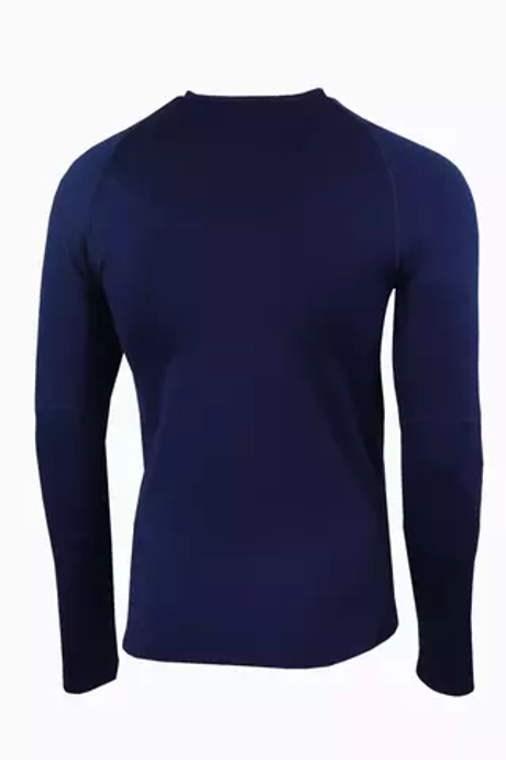 Термофутболка adidas Techfit LS