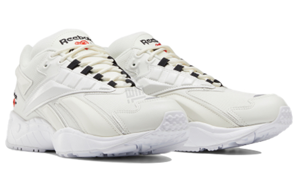 Кроссовки Reebok Intv 96