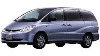 Toyota Estima 2 2000-2005