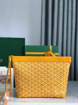 Клатч Goyard
