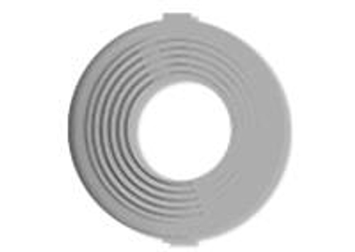 Платформа 155-205 мм Серый универсал. (100 шт.) Н