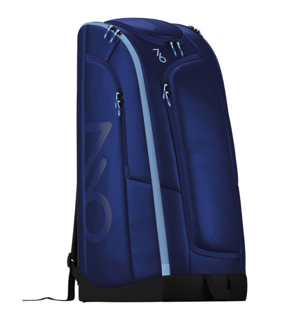 Сумка 7/6 Racket Holder 6 Rackets Blue (Seven Six)