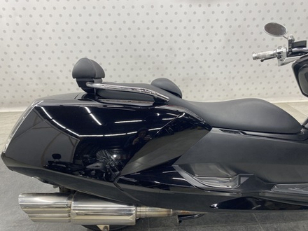 Yamaha Maxam 250 2007