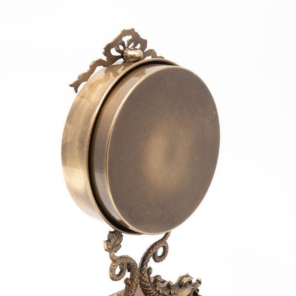 Capanni Часы настольные