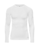Футболка компрессионная с длинным рукавом PerFormDRY Baselayer LS Tee, белый