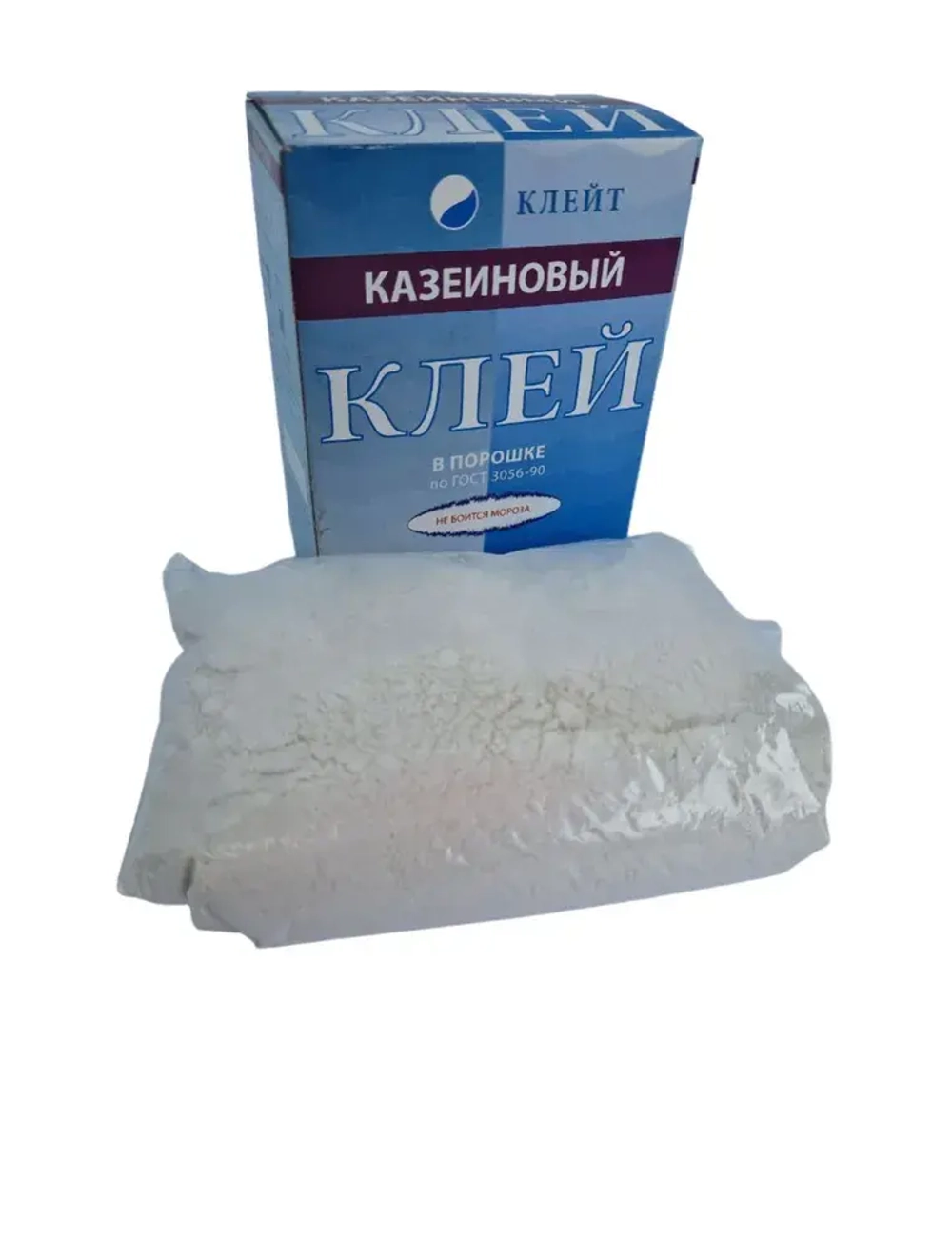 Клей Казеиновый 250гр