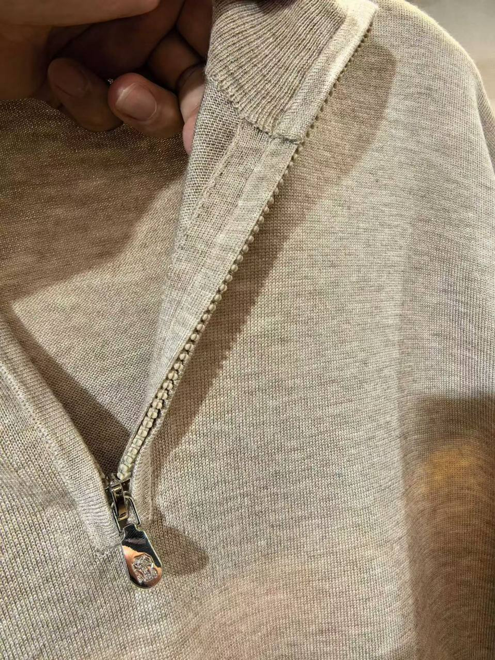 Свитер Brunello Cucinelli