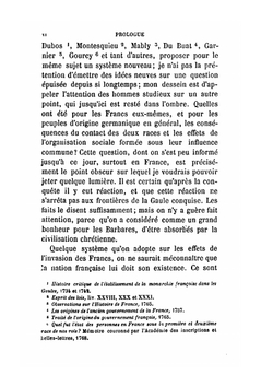 Histoire Des Francs D'austrasie. Tome 1 | Pierre Auguste Florent Gérard
