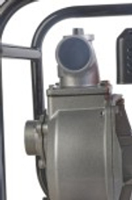 Мотопомпа бензиновая Sturm BP8761 для слабозагрязненной воды