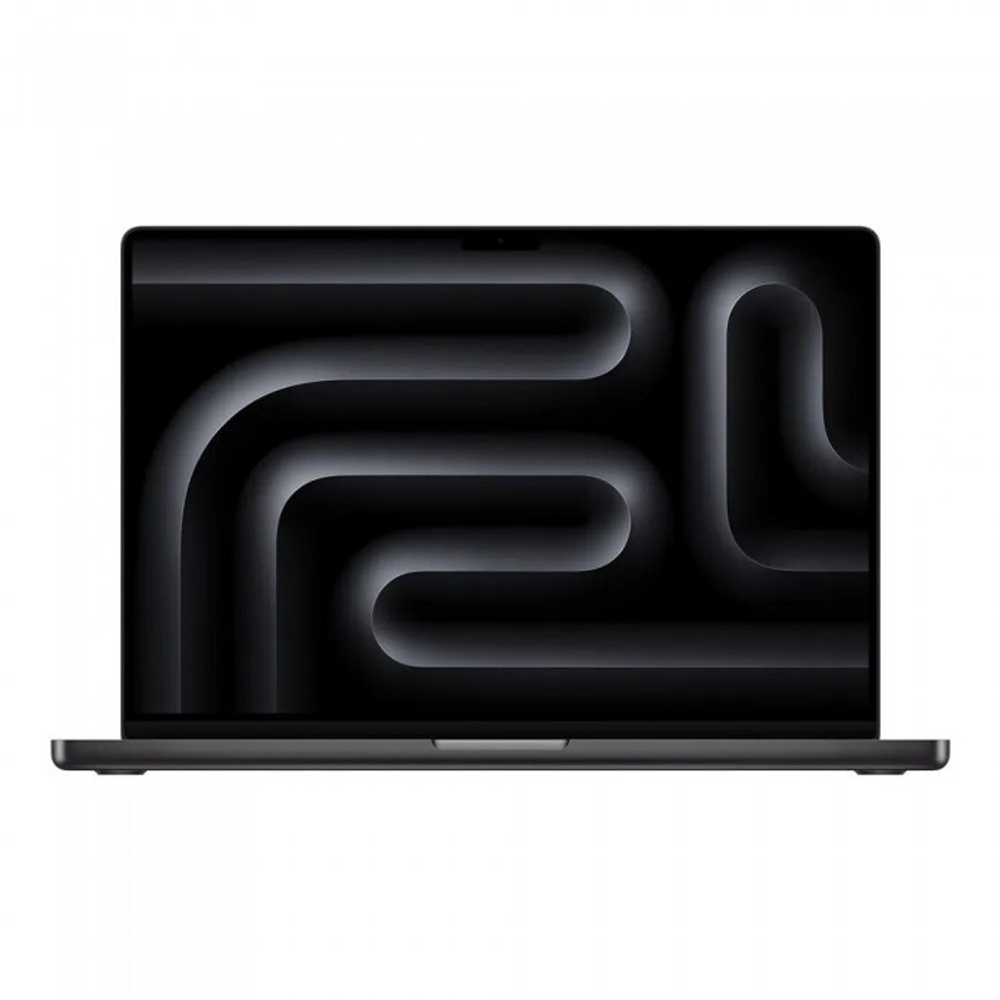 Apple MacBook Pro 16 2023 M3 Pro 18Gb/512Gb (Silver) (MRW43)