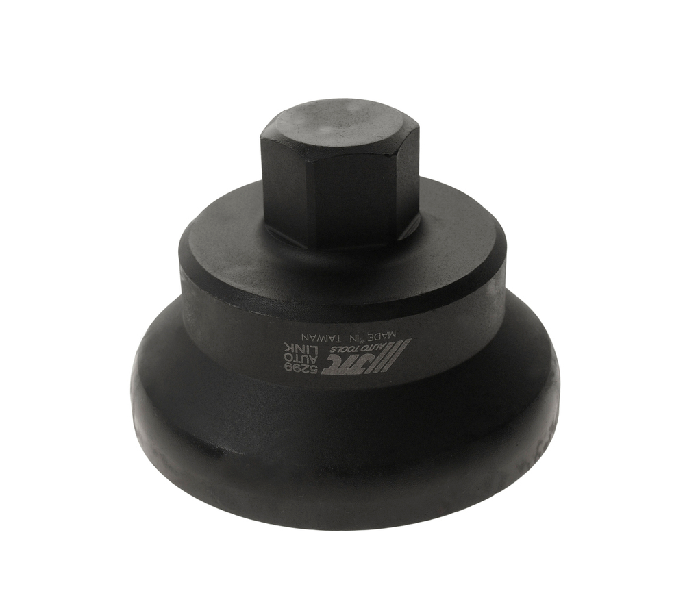 Головка ступичная 85мм (SAF) JTC