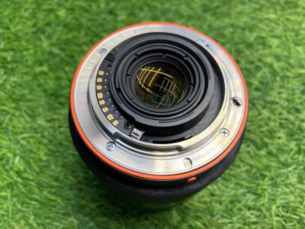 Sony DT 16-105mm 3.5-5.6 (SAL-16105)