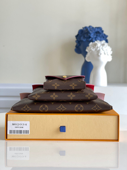 Louis Vuitton Kirigami Pochette
