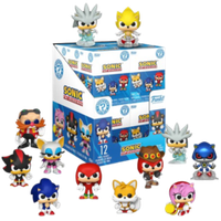 Фигурки и игрушки