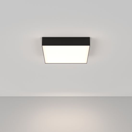 Потолочный светильник Technical C067CL-L40B4K