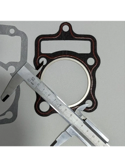 tx Набор прокладок двигателя 162FMJ CG150D