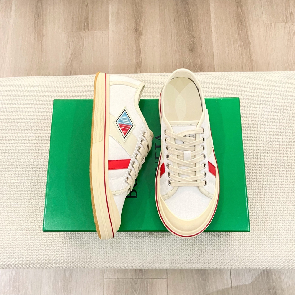 Bottega Veneta Sneaker (5 colors)