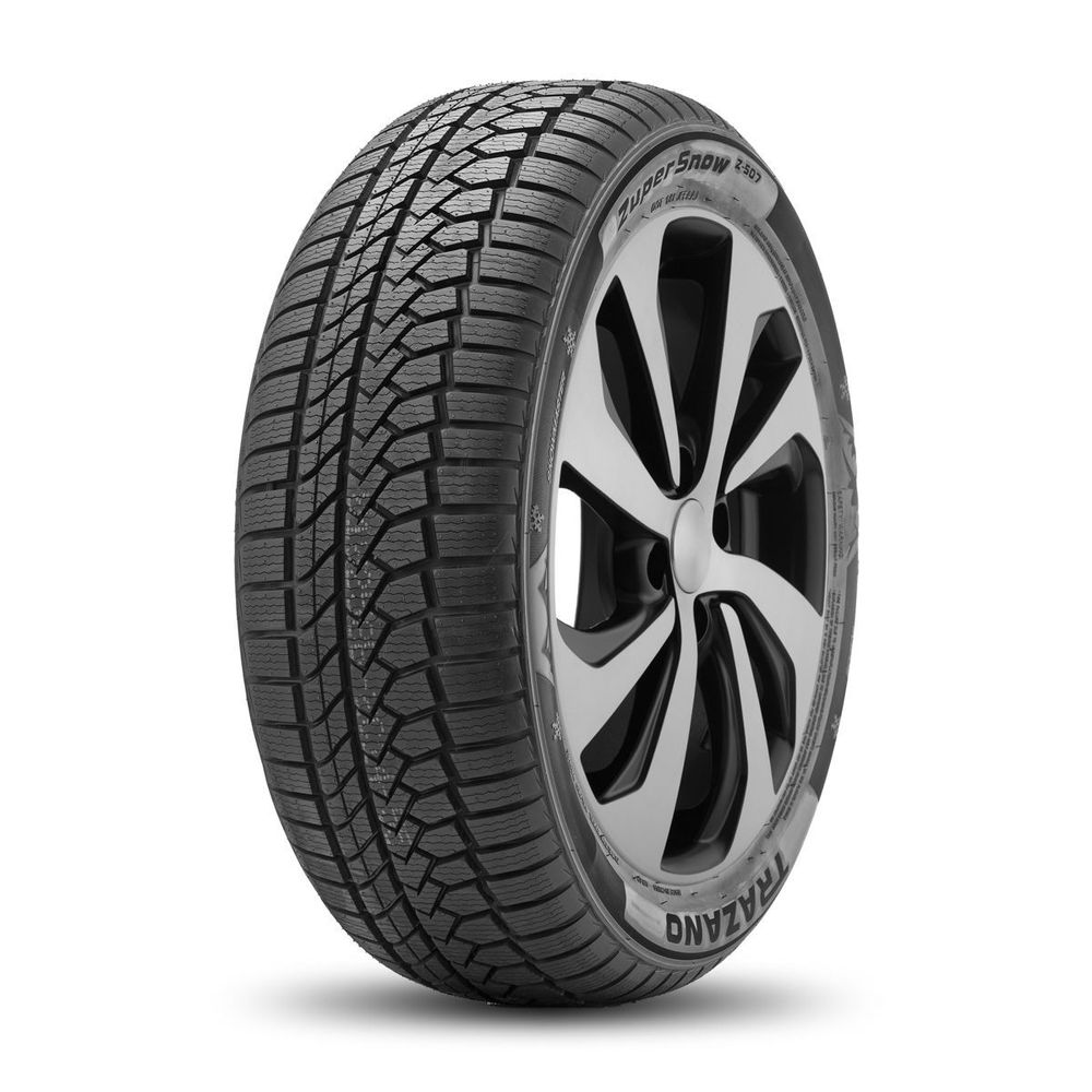 TRAZANO  205/55/16  V 91 Z-507