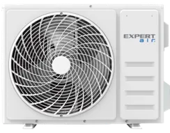 Классическая сплит-система канального типа серии HARD ZAC-HD12XDUC-IU/ZAC-HD12XC-OU (комплект)