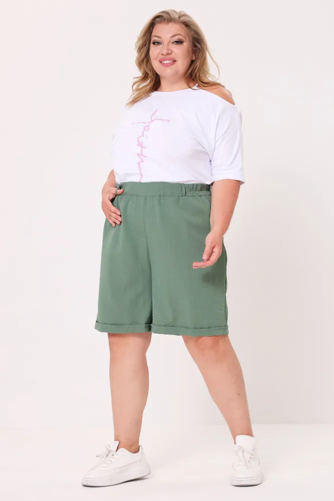 Шорты 5050 Fabrika