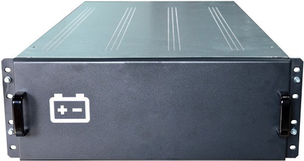 Батарейный модуль Powercom BAT VGD-II-C3