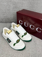 Кеды Gucci