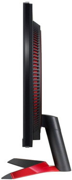 Монитор LG TFT 24" 24GN600-B (1920x1080, IPS, LED, 144 Гц, 300 кд/м2, 1000:1, 1 мс, 178°/178°, 2xHDMI, DisplayPort 1.4)