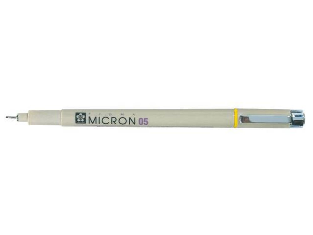 Ручка капиллярная Pigma Micron 0.45мм