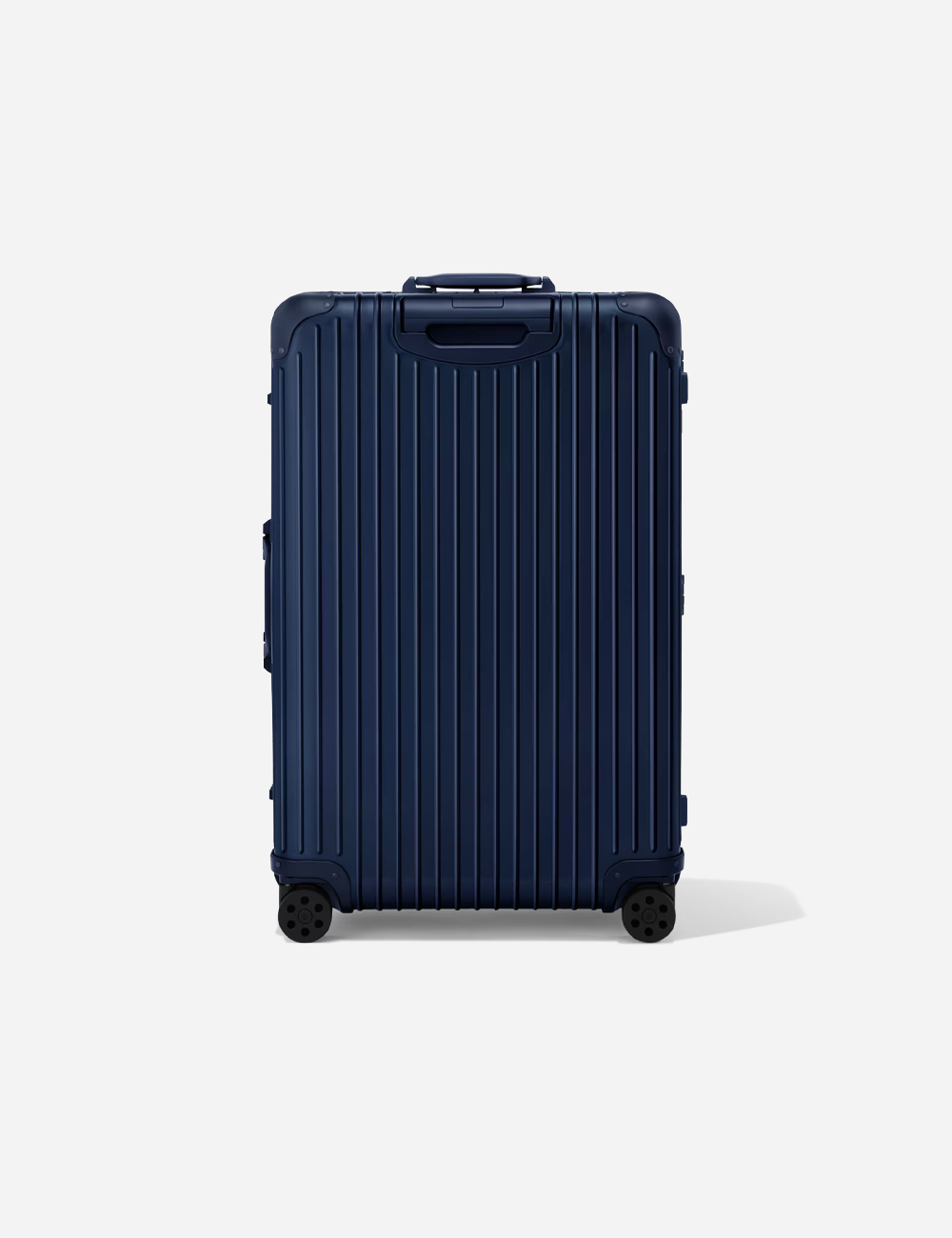 Чемодан Rimowa Original Check-In L "Ink Blue"