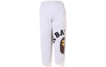 Штаны A BATHING APE Logo, 1I80-152-005