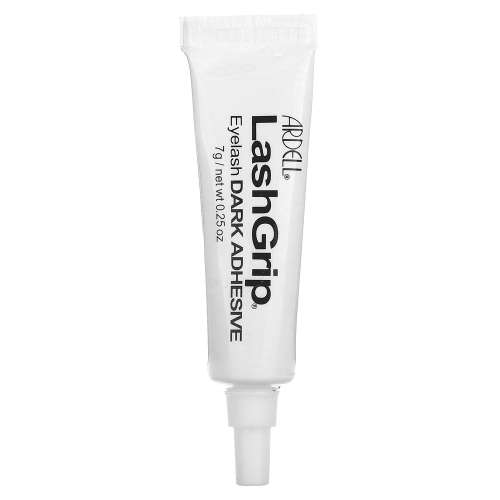 Ardell, LashGrip, клей для накладных ресниц, темный, 7 г (25 унций)