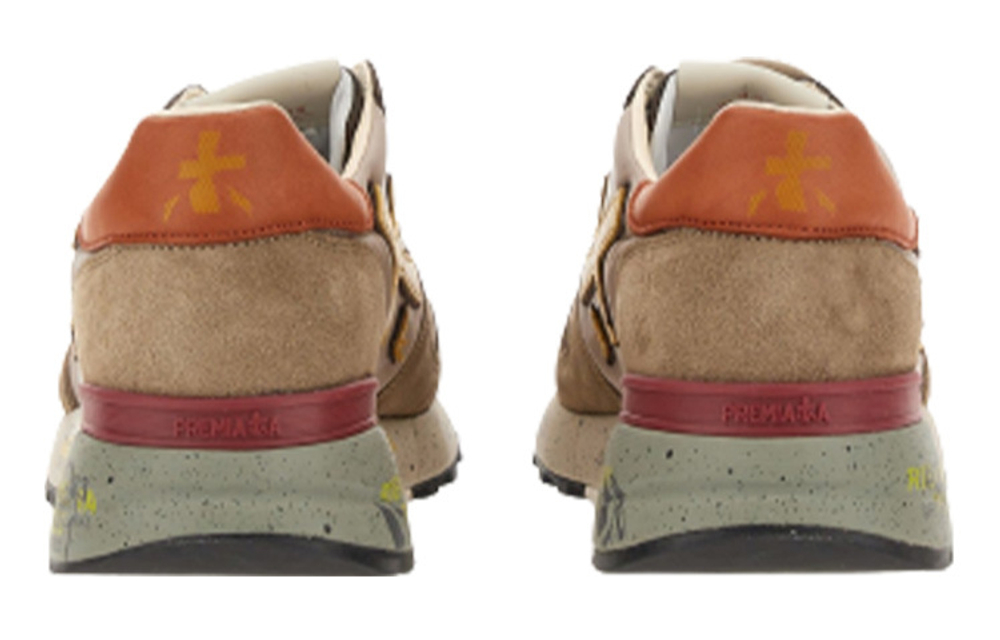 Кроссовки PREMIATA Mick, MICK6416