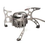 Плита порт. мультитоп.&quot;СЛЕДОПЫТ-Огонь Прометея-1&quot;(улучшенный насос+чехол)/16/