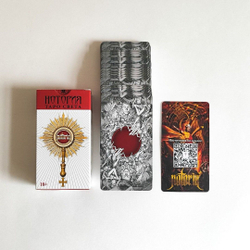 Таро Света: Нотория